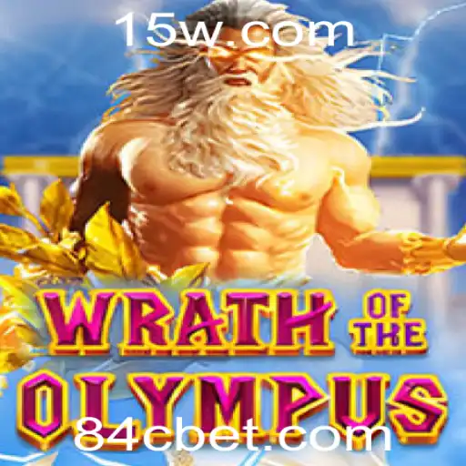84c - Descubra o Fascinante Mundo de WrathofOlympus