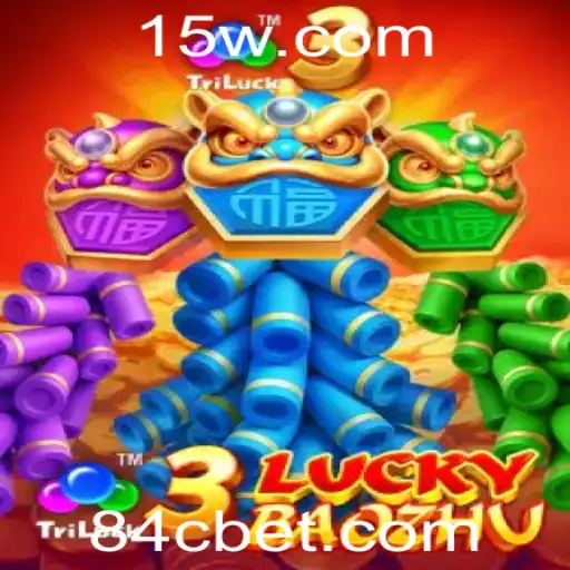 84c - Explorando o Universo de 3LuckyBaozhu: O Guia Completo para Iniciantes