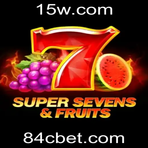 84c - Explorando o Fascinante Mundo de 7SuperSevensFruits