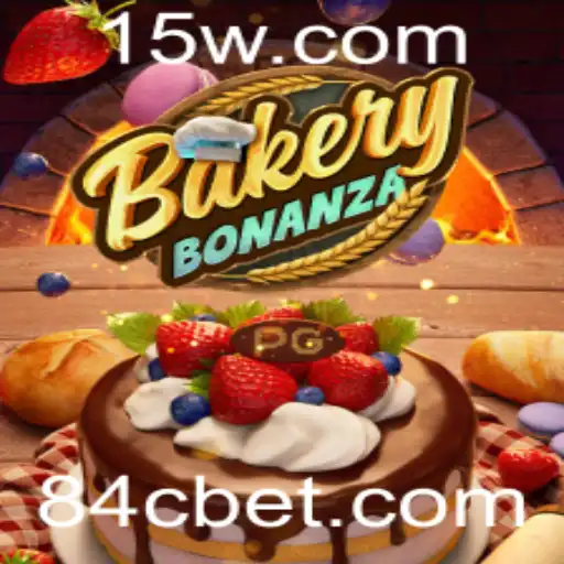 84c - BakeryBonanza: Um Mergulho no Mundo Doce dos Jogos
