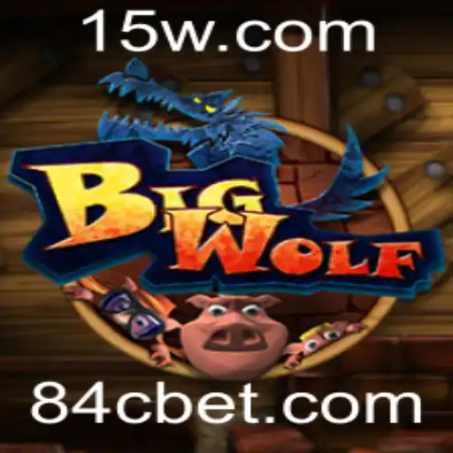 84c - BigWolf: A Nova Sensação do Mundo dos Jogos