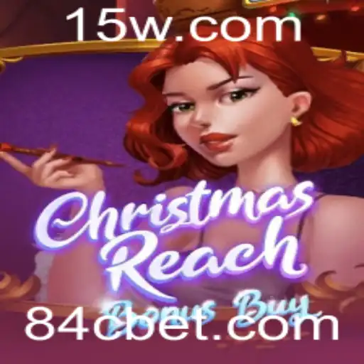 84c - Descobrindo ChristmasReachBonusBuy: Um Mergulho no Mundo Fascinante dos Jogos Festivos