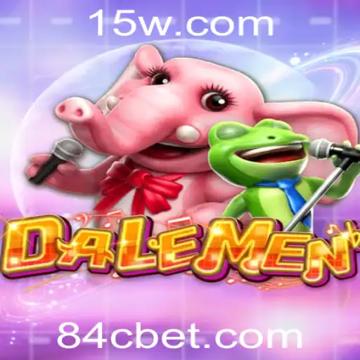 84c - DALEMEN: Um Jogo de Estratégia e Criatividade com a Palavra-chave 84c