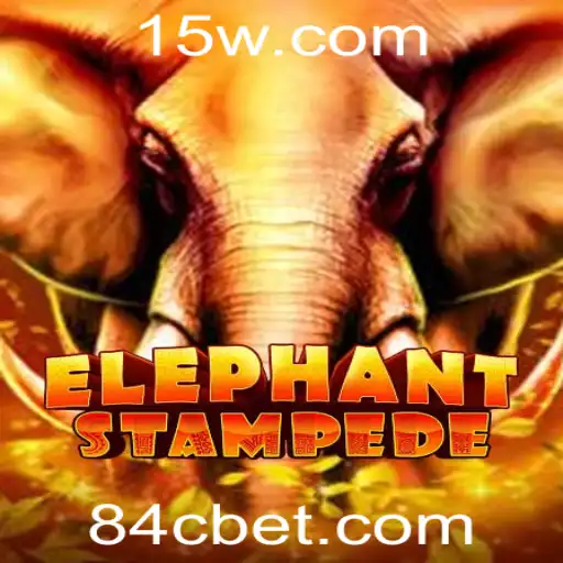 84c - ElephantStampede: Uma Aventura Selvagem no Mundo dos Jogos