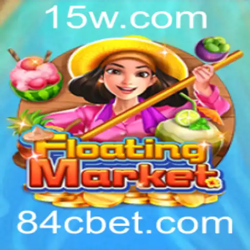 84c - Descubra o Fascinante Mundo de FloatingMarket