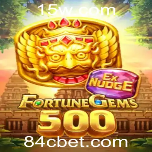 84c - FortuneGems500: Uma Jornada Cativante no Mundo dos Jogos