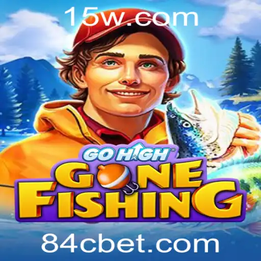 84c - GoHighGoneFishing: Descubra a Nova Sensação do Mundo dos Jogos