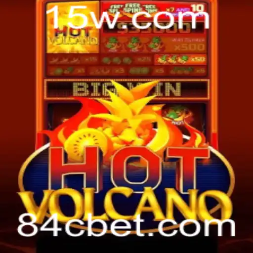 84c - Explorando o Mundo Viscoso e Misterioso de HotVolcano