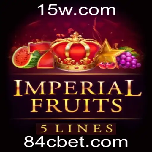 84c - ImperialFruits5: Uma Jornada Através do Reino das Frutas