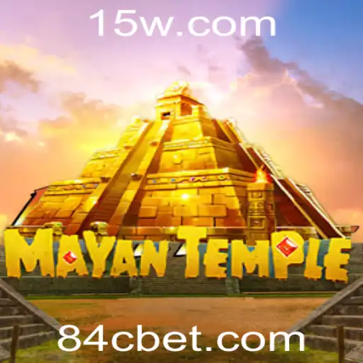 84c - Descubra as Aventuras do Jogo MayanTemple