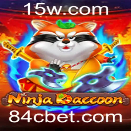84c - Descubra NinjaRaccoon: O Jogo Que Está Conquistando Todas as Idades