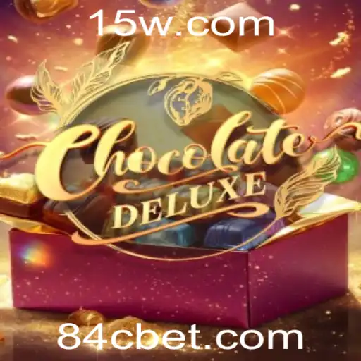 ChocolateDeluxe: Um Mergulho no Mundo Doce de Desafios e Estratégia