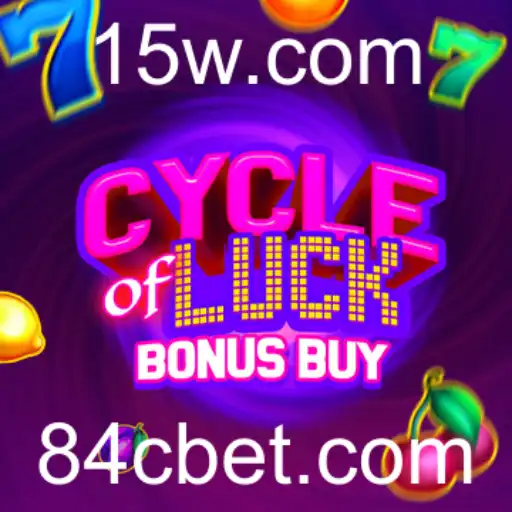 CycleofLuckBonusBuy: Descubra o Fascinante Mundo do Jogo