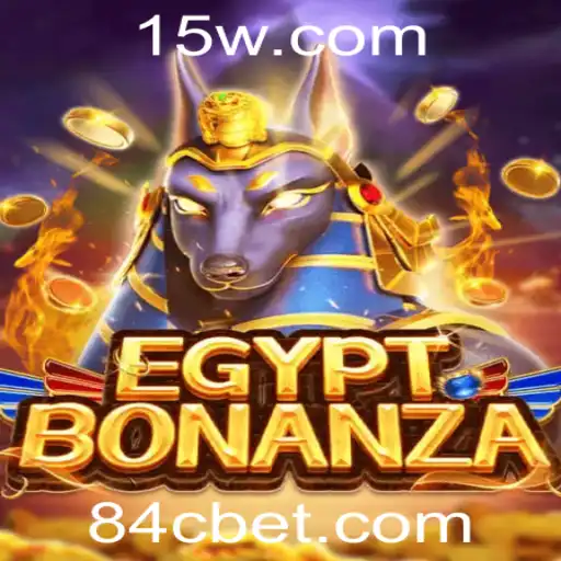 EgyptBonanza: Mergulhe na Aventura Antiga