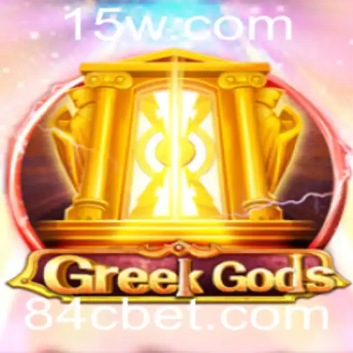 Explorando GreekGods: O Jogo que Une Mitologia e Estratégia