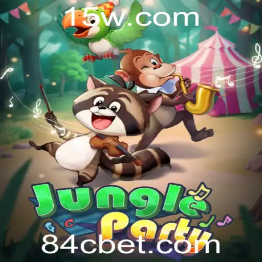 Explorando JungleParty: Um Novo Mundo de Diversão e Estratégia