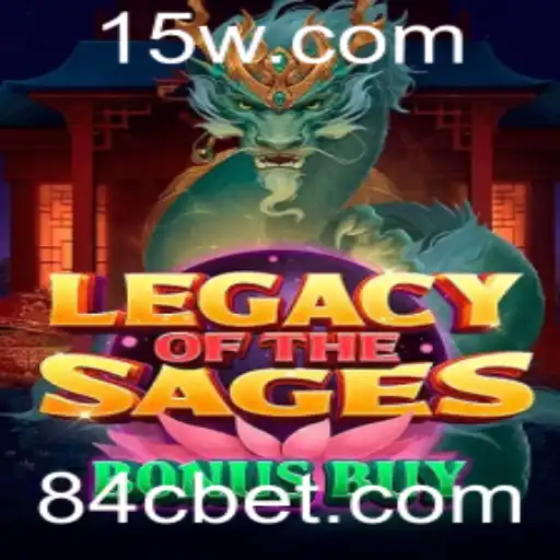Explorando o Universo de 'LegacyoftheSagesBonusBuy': Um Mergulho no Novo Jogo do Ano