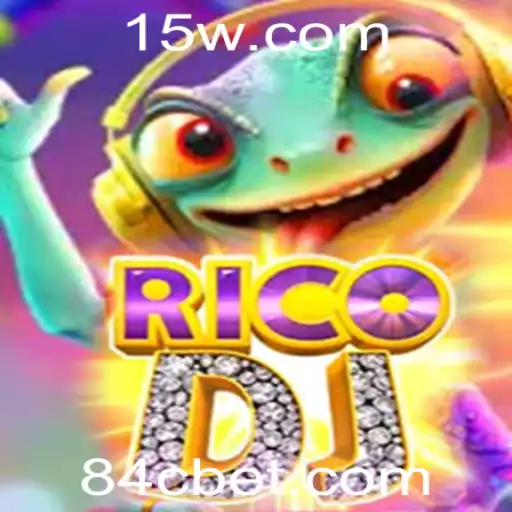 Descubra RicoDJ: O Fascinante Jogo do Momento