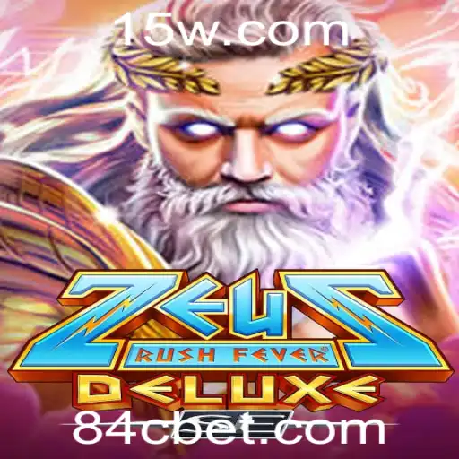 ZeusRushFeverDeluxeSE: Uma Jornada Mítica no Mundo dos Jogos