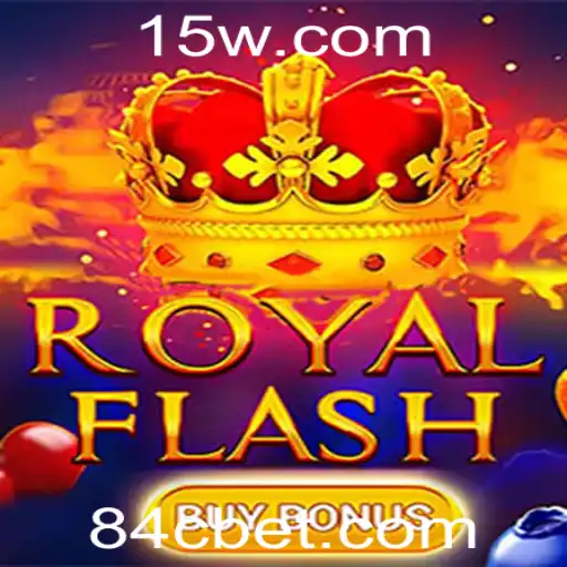 84c - Explorando o Mundo de RoyalFlashBuyBonus