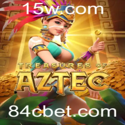 84c - Treasures of Aztec: Explorando os Segredos das Ruínas Antigas