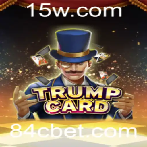 84c - TrumpCard: Um Mergulho no Jogo Estratégico do Momento