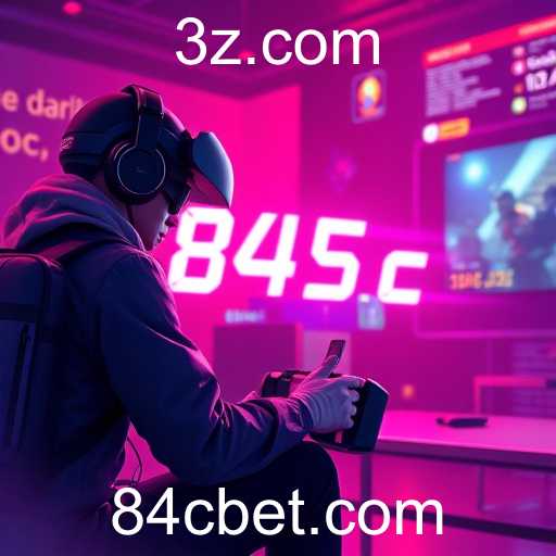 Ascensão do 84c e Tendências no Cenário de Jogos