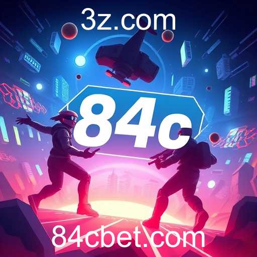 Novidades Quentes no Mundo dos Jogos com 84c