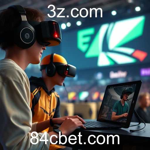 Revolução no Mundo dos Jogos: O Impacto Contínuo do 84c