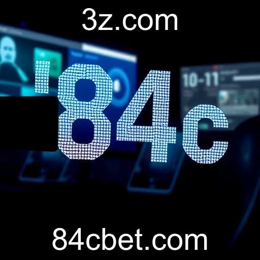 Revolução nos Jogos e a Palpitante Ascensão de '84c'