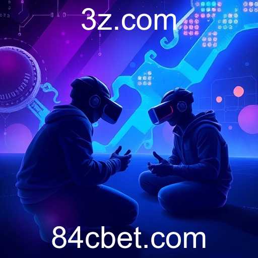 O Impacto do 84c no Cenário dos Jogos