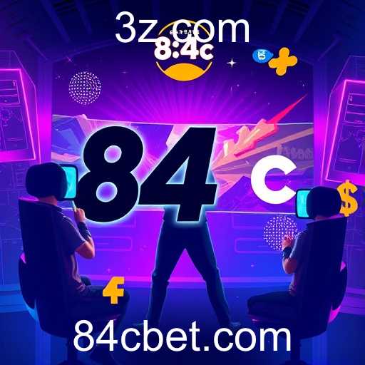 A Ascensão Surpreendente do Site de Jogos 84c no Brasil