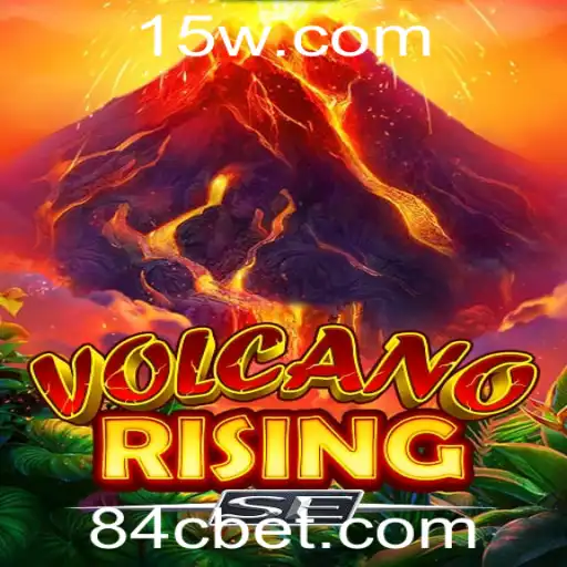 84c - Explorando o Mundo de VolcanoRisingSE: Aventuras e Estratégias