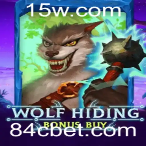 84c - Explorando o Mundo de WolfHidingBonusBuy: Um Guia Detalhado