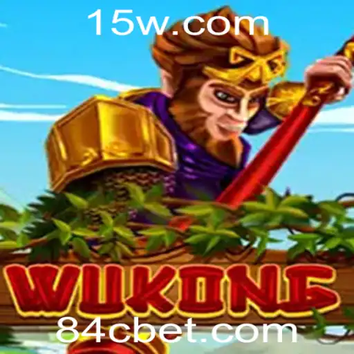 84c - Wukong: Uma Aventura Épica no Mundo dos Jogos
